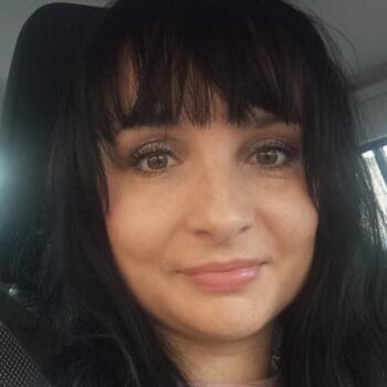 Opiekunka do dziecka Mogilany: Maria