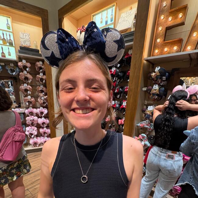 Babysitter in Ponte Vedra Beach: Cecelia