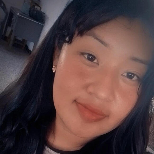 Babysitter in Maracaibo: Arlette
