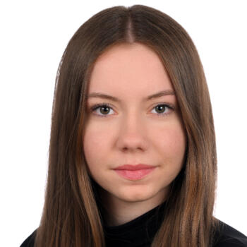 Babysitter in Tarnów: Wiktoria