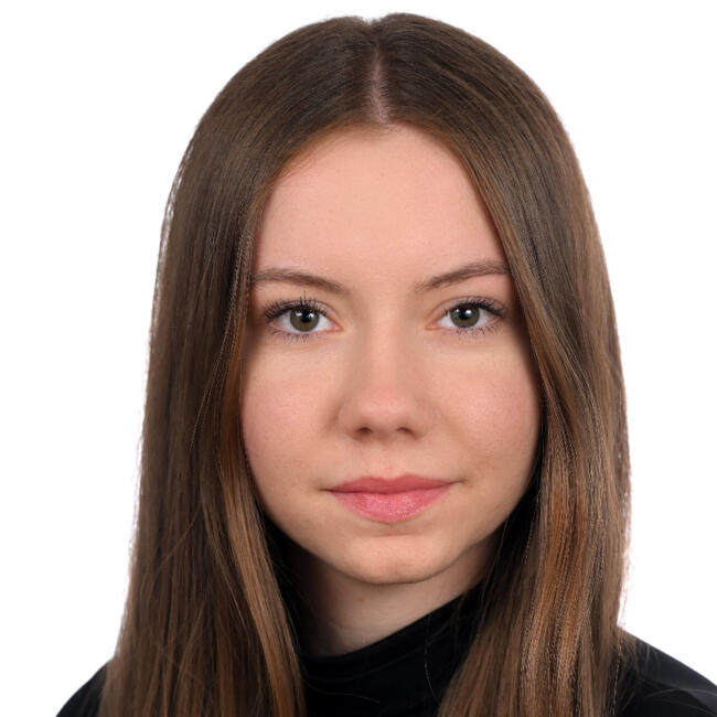 Opiekunka do dziecka w Kraków: Wiktoria