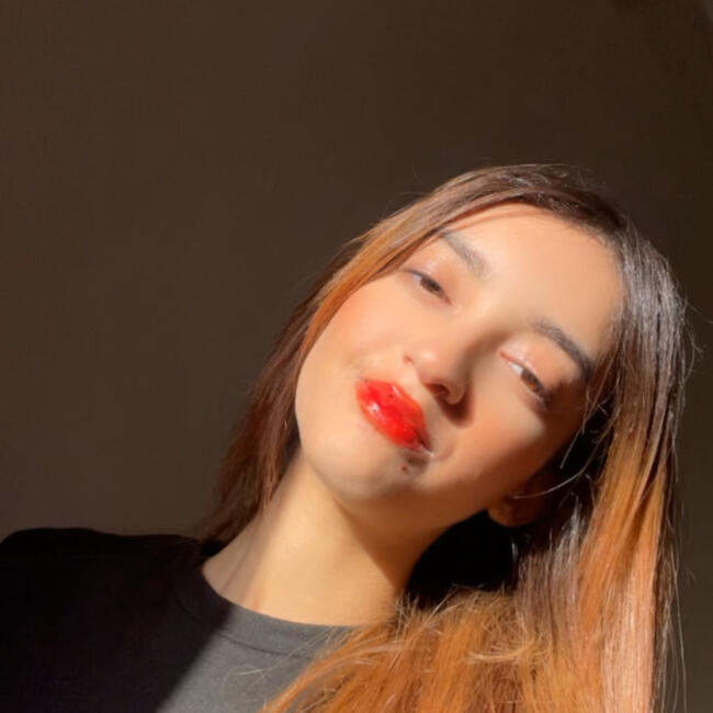 Babysitter in Kenitra: Chaimae