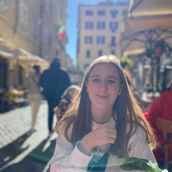 Babysitter in As: Gitte