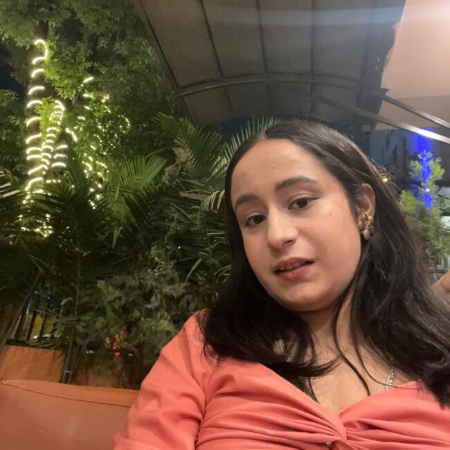 Babysitter in Canberra: Archana