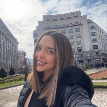 Babysitter in Bilbao: Anna