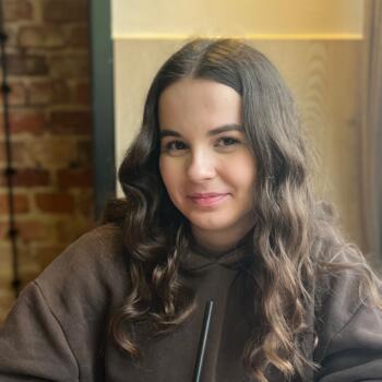 Nanny in Tarnowskie Góry: Aleksandra