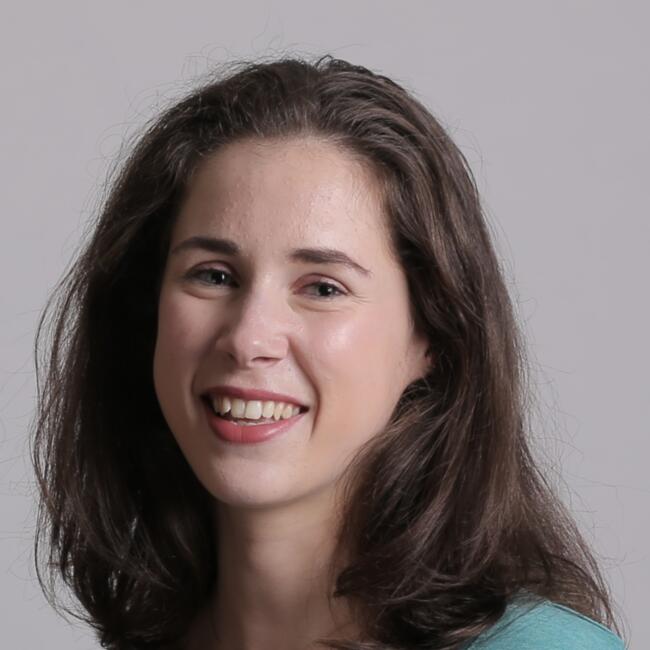 Babysitter in Bois-Colombes: Clara