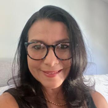 Babysitter in Hollywood: Rosmery