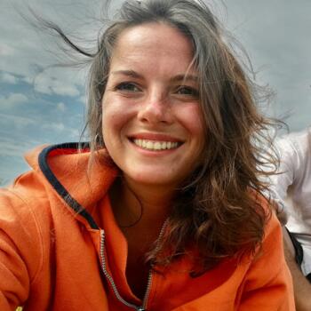 Babysitter Luik: Camille