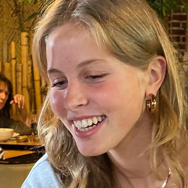 Babysitter in Lille: Anaëlle