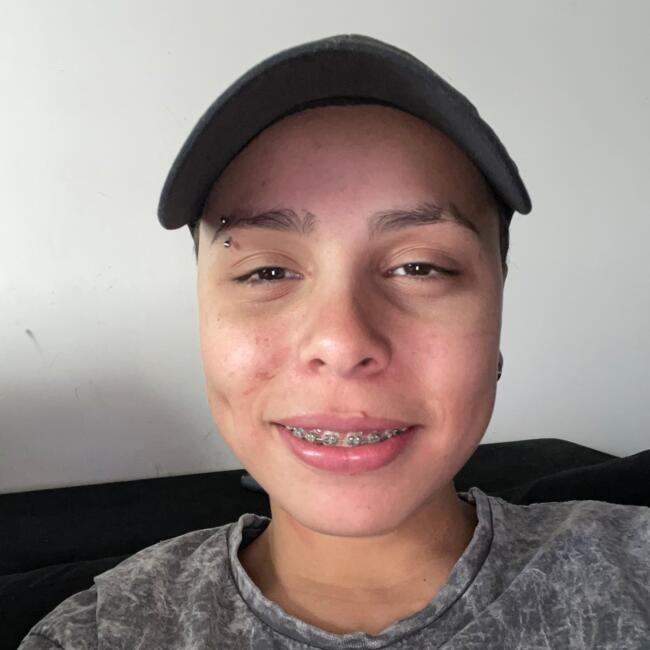 Babysitter in Barão de Cotegipe: Brenda