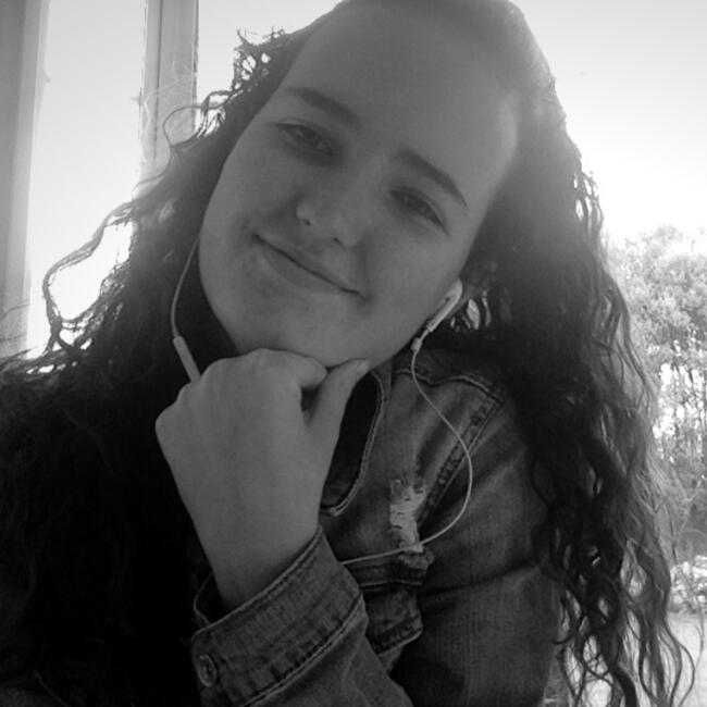 Babysitter in Christchurch: Jacinta