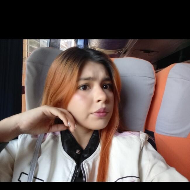 Babysitter in Catamayo: Stefanía