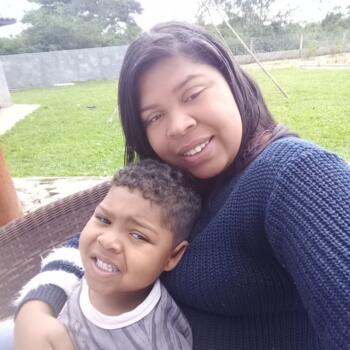 Babysitter in Barra do Choça: Daiane