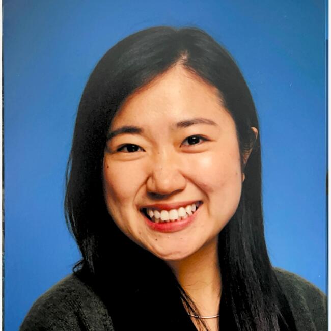 Babysitter in Singapore Island: Nita Law