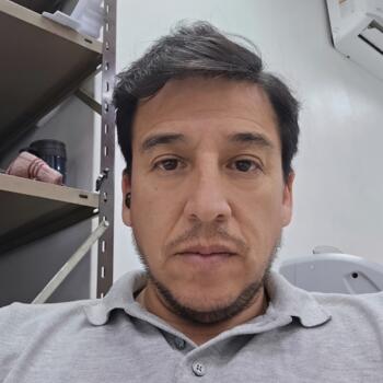 Babysitting job in Rio de Janeiro: babysitting job Aldo