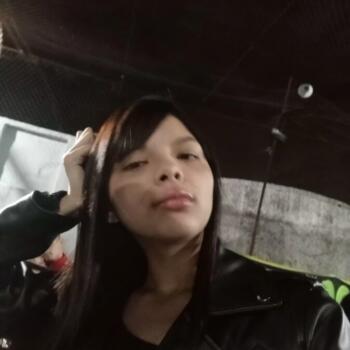 Niñera en Vicente López: Martina