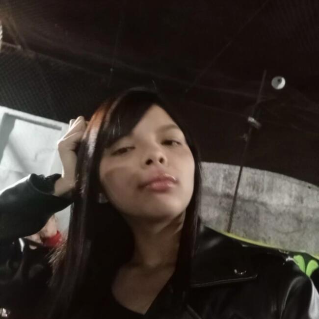 Niñera en Vicente López: Martina