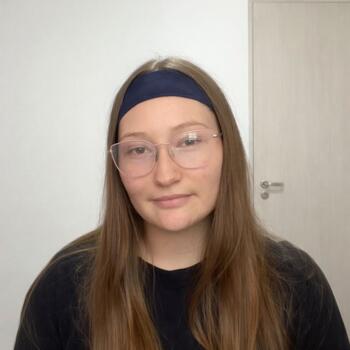 Niñera en Ciudad de Santa Fe: Martina