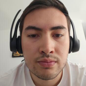 Padre/madre Ibagué: Yesid