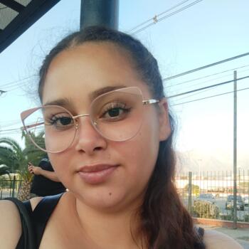 Babysitter in Peñalolén: Michelle
