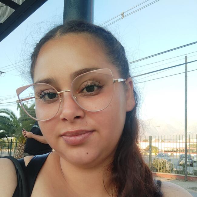 Babysitter in Peñalolén: Michelle