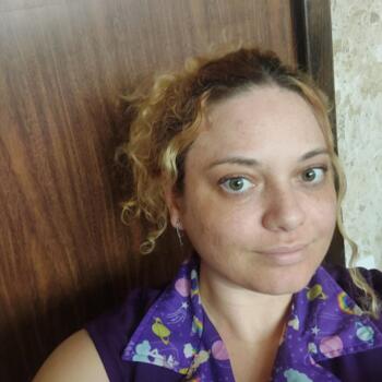 Babysitter São Paulo: Bianca