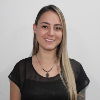 Niñera en Bayamón: Manuela