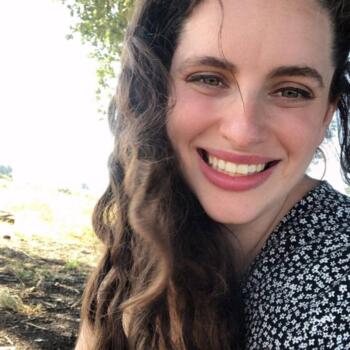 מטפל/ת ב- רמת גן: Noa