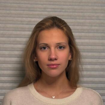 Babysitter in Mörrum: Phoebe