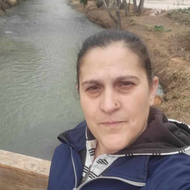 Babysitter in Albacete: Mar