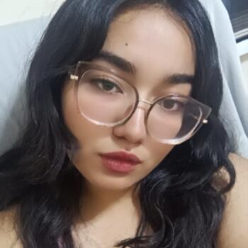 Babysitter in Puente Alto: Solange