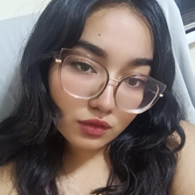 Babysitter in Puente Alto: Solange