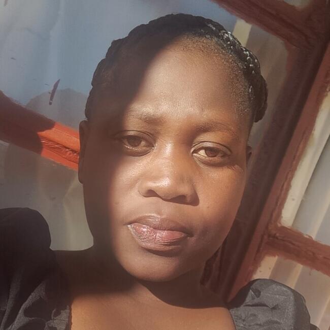 Babysitter in Pietermaritzburg: Ntombenhle