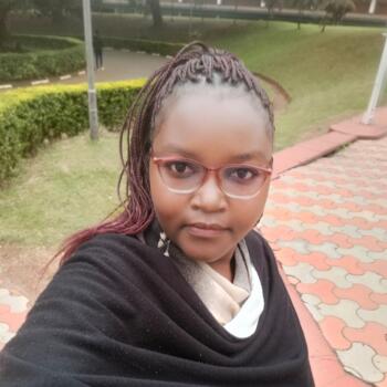 Opiekunka do dziecka w Warszawa: Mary