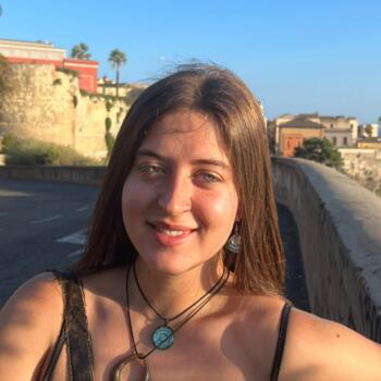 Canguro en Barcelona: Beatrice