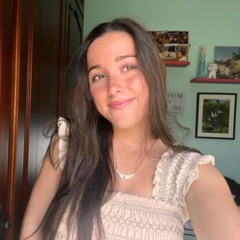 Canguro Villanueva de la Cañada: Nuria