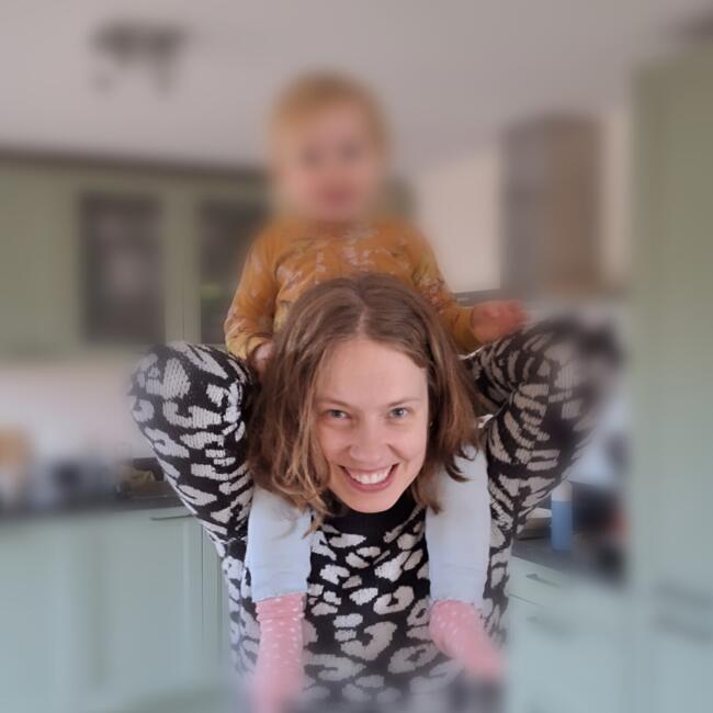 Babysitting job in Haaksbergen: Zoë