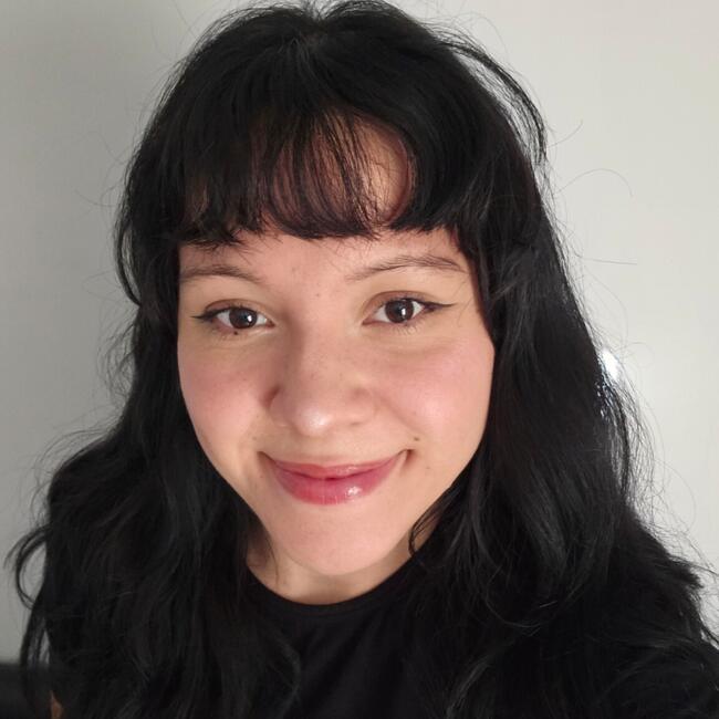 Babysitter in Córdoba: Camila