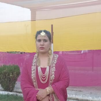 Nanny in Lathrop (California): Harmeet