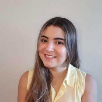 Babysitter in Brisbane: Alejandra