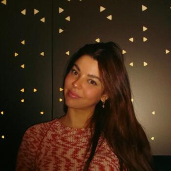 Oppas in Purmerend: Marta