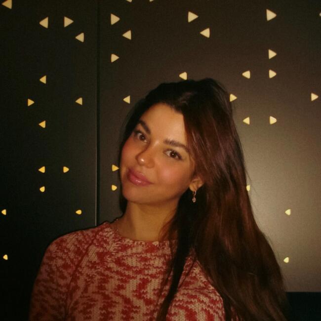 Oppas in Purmerend: Marta