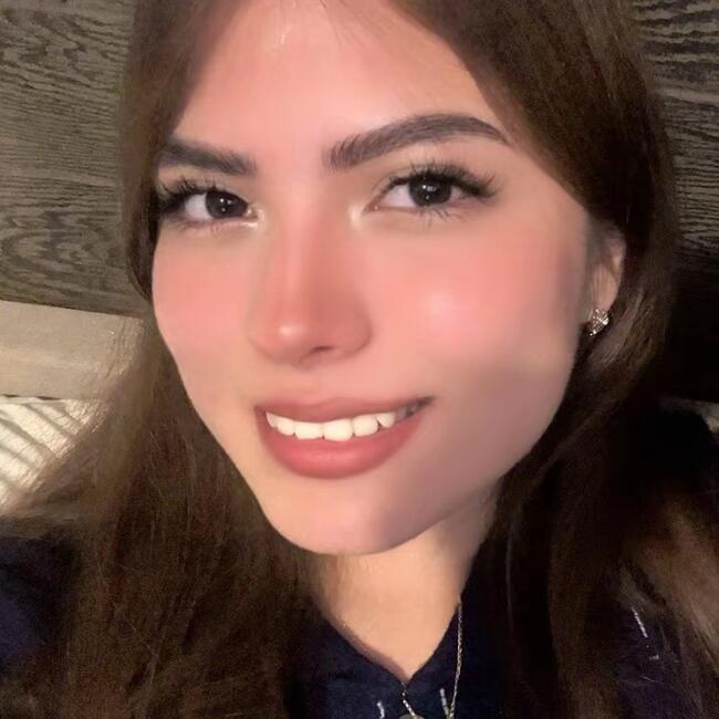 Babysitter in Mexico City: Sharon Amairani Huesca Padilla