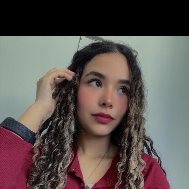 Babysitter in La Orotava: Chaylen