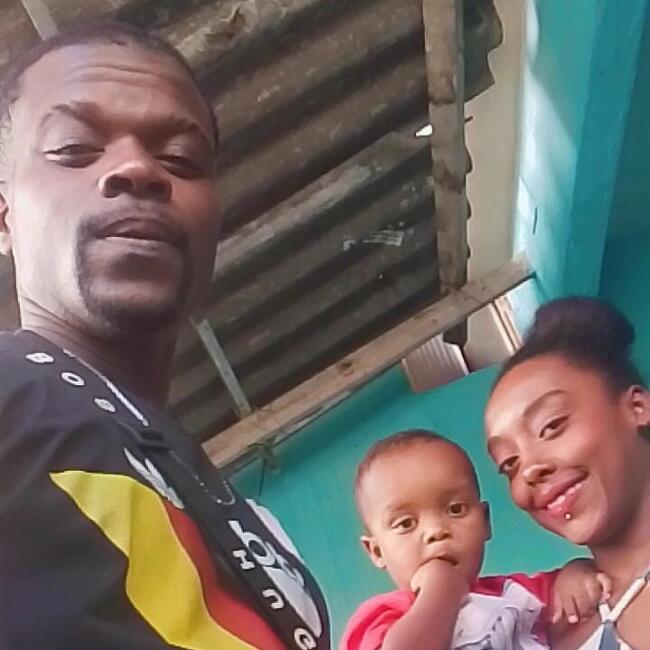Emprego de babá em Contagem: Leidyorrane
