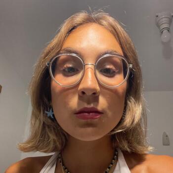 Babysitter Trento: Angela