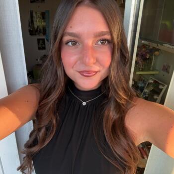 Babysitter in Alessandria: Alice