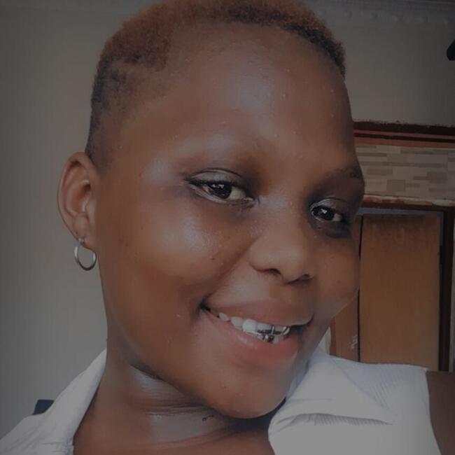 Babysitter in Durban: Noluthando