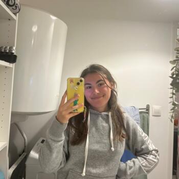 Babysitter in Lille: Léa